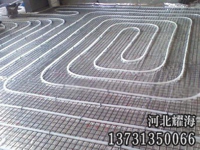 地?zé)?、地暖網(wǎng)片